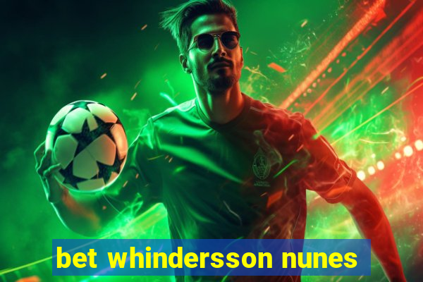 bet whindersson nunes